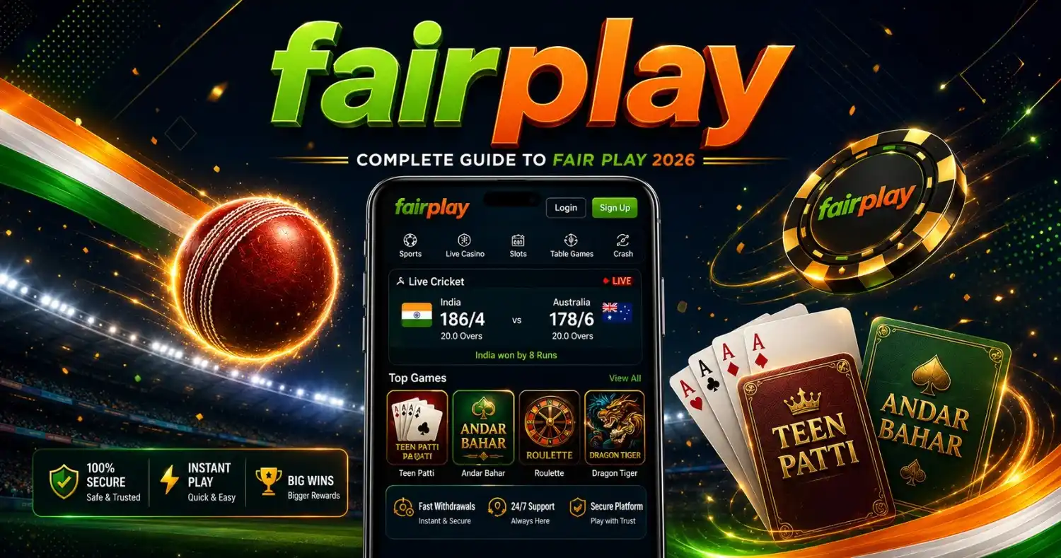 What is Fairplay Complete Guide to Fair Play Platform 2026